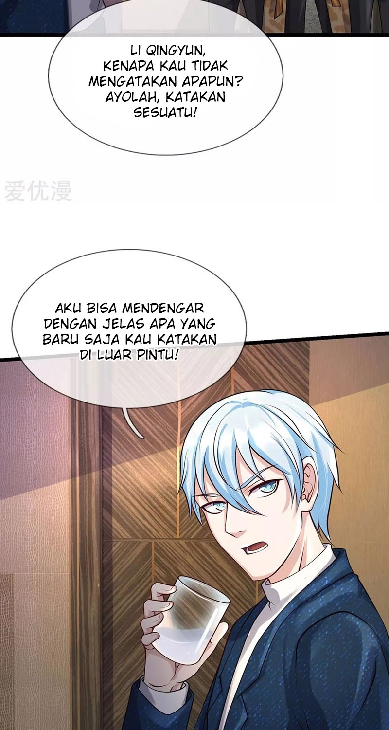 I am Daxianzun Chapter 190 Gambar 13
